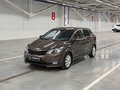 2015 Kia Rio III Рестайлинг, коричневый, 839000 рублей