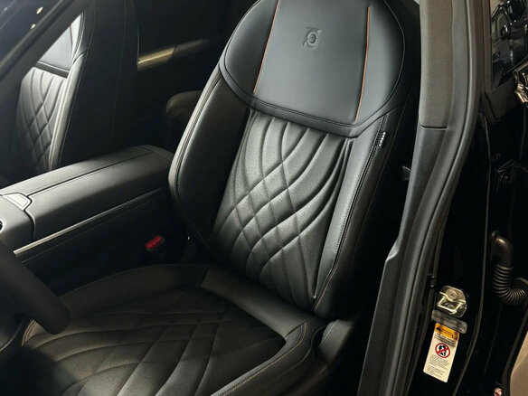 Купить новый Changan Deepal S07 I 31.73 kWh 1.5hyb AT (238 л.с.) гибрид ...
