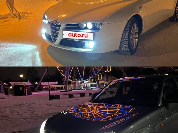2011 Lada (ВАЗ) Priora I, серый - вид 1