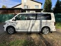 2015 Volkswagen Multivan T6, белый, 4200000 рублей - вид 7