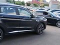 2020 Jetour X70+ I, чёрный, 1750000 рублей - вид 3