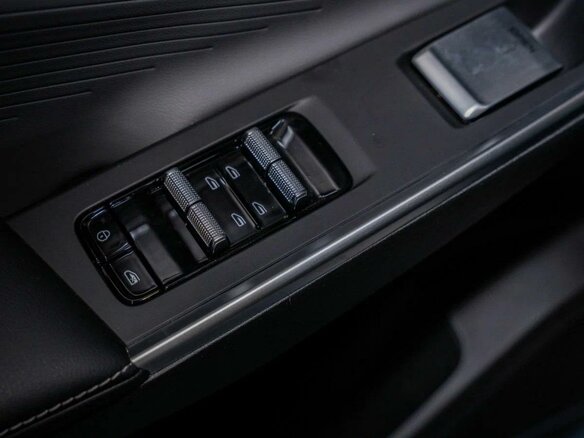 2026 Geely Cityray, серебристый, 3204990 рублей - вид 15