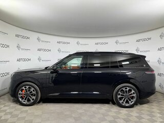 2026 Lynk & Co 900, чёрный, 7990000 рублей, вид 2