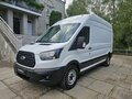 2021 Ford Transit, белый, 2790000 рублей
