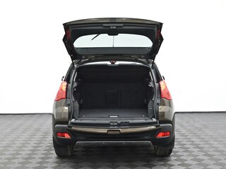 2012 Peugeot 3008 I, коричневый, 649000 рублей, вид 5