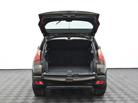 2012 Peugeot 3008 I, коричневый, 649000 рублей, вид 5
