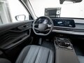 2025 Exeed LX I Рестайлинг 2, белый - вид 8