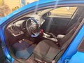 2010 Mazda 3 II (BL), голубой, 750000 рублей - вид 5