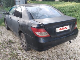 2008 BYD F3 I, чёрный, 90000 рублей, вид 2