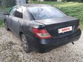 2008 BYD F3 I, чёрный - вид 1