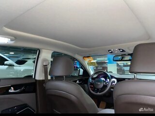 2019 Kia K7 YG (II), белый, 3500000 рублей, вид 4