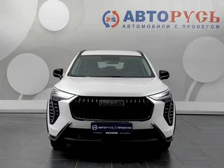 2024 Haval Jolion I Рестайлинг, белый, 2004000 рублей, вид 3