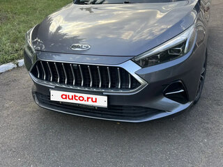 2023 JAC J7 I, серый, 1100000 рублей, вид 2