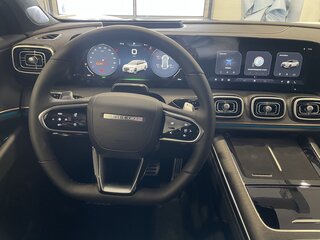 2026 Jaecoo J8, белый, 4645000 рублей, вид 4