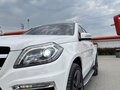 2014 Mercedes-Benz GL-Класс 350 II (X166), белый, 2550000 рублей - вид 9