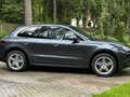 2016 Porsche Macan S Diesel I, серый, 3050000 рублей - вид 8