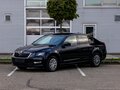 2020 Skoda Octavia III (A7) Рестайлинг, чёрный, 1695000 рублей