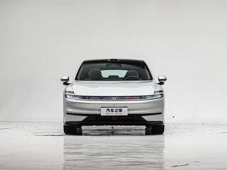 2026 Changan Qiyuan A06 28.39 kWh, серый, 2800000 рублей, вид 2