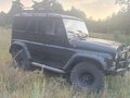 2011 УАЗ Хантер 315196, чёрный, 1400000 рублей - вид 1