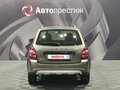 2026 Lada (ВАЗ) Granta Cross I Рестайлинг, коричневый - вид 4