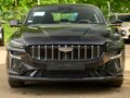 2026 Geely Preface I, чёрный - вид 2