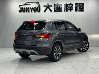 2022 Jetta VS5 I, серый, 1251000 рублей, вид 5