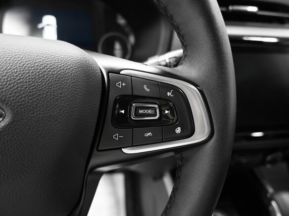 2020 Chery Tiggo 4 I Рестайлинг, серый, 1330000 рублей - вид 16