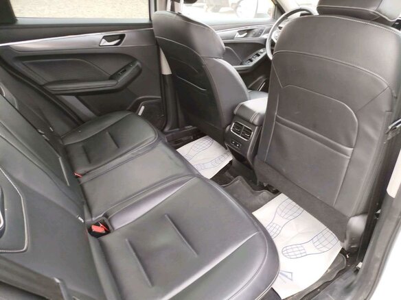 2023 Haval Jolion I, белый, 1031045 рублей - вид 14