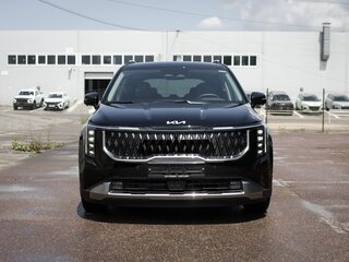 2025 Kia Carnival IV Рестайлинг, чёрный, 5300000 рублей, вид 1