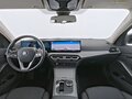 2023 BMW 3 серии 318d VII (G2x) Рестайлинг, чёрный, 3750000 рублей - вид 10