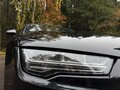 2016 Audi A7 I (4G) Рестайлинг, чёрный, 2800000 рублей - вид 8