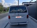2020 Volkswagen Multivan T6, серый, 5500000 рублей - вид 4