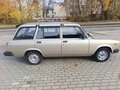 2011 Lada (ВАЗ) 2104, бежевый, 450000 рублей - вид 2