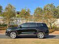 2022 Geely Okavango I, чёрный, 2300000 рублей - вид 8