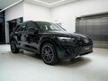 2025 Audi Q5 L 45 TFSI II (FY) Рестайлинг, чёрный, 6370700 рублей
