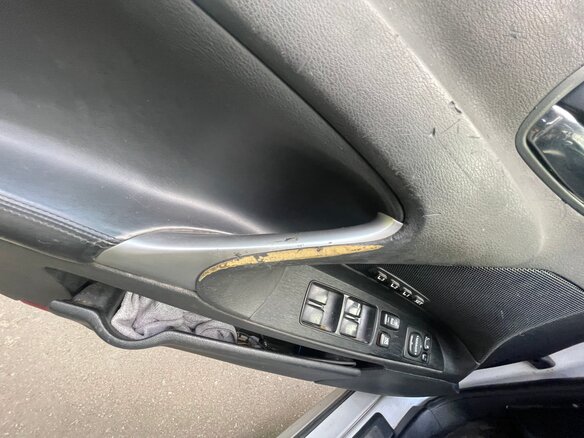 2006 Lexus IS 250 II, белый, 799999 рублей - вид 37