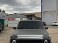 2017 Lada (ВАЗ) 2121 (4x4) I Рестайлинг, белый, 570000 рублей