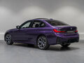 2025 BMW 3 серии 330i VII (G2x) Рестайлинг 2, фиолетовый, 6250000 рублей - вид 6