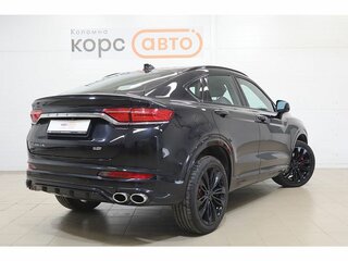 2023 Geely Tugella I Рестайлинг, чёрный, 2949000 рублей, вид 3