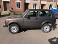 2020 Lada (ВАЗ) 2121 (4x4) I Рестайлинг (2020), коричневый, 750000 рублей - вид 6