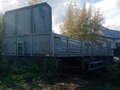 2001 МАЗ 5432, коричневый, 900000 рублей - вид 1