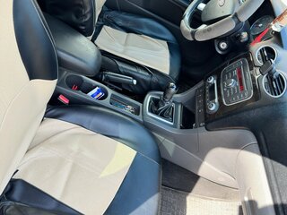 2007 Ford Focus II, серебристый, 400000 рублей, вид 5