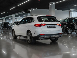 2024 Mercedes-Benz GLC 300 L II (X254), белый, 6550000 рублей, вид 4