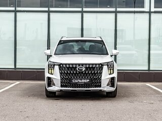 2026 GAC GS8 Dragon II, белый, 4899510 рублей, вид 2