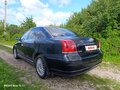2005 Toyota Avensis II, чёрный, 280000 рублей - вид 5
