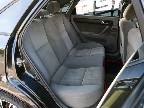 2013 Daewoo Gentra II, чёрный, 499000 рублей - вид 6