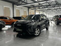 2024 Haval Jolion I, чёрный, 2040000 рублей