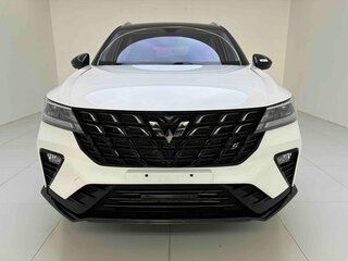 2022 Wuling Xingchi, белый, 970000 рублей, вид 2