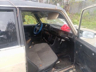 1988 Lada (ВАЗ) 2104, бежевый, 35000 рублей, вид 4