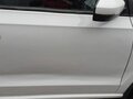 2018 Volkswagen Polo V Рестайлинг, белый, 980000 рублей - вид 9